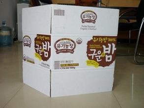 影響紙箱成本的因素有哪些？