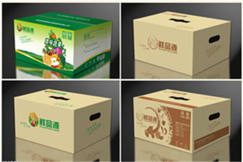 你知道的紙箱應該是怎樣的嗎？